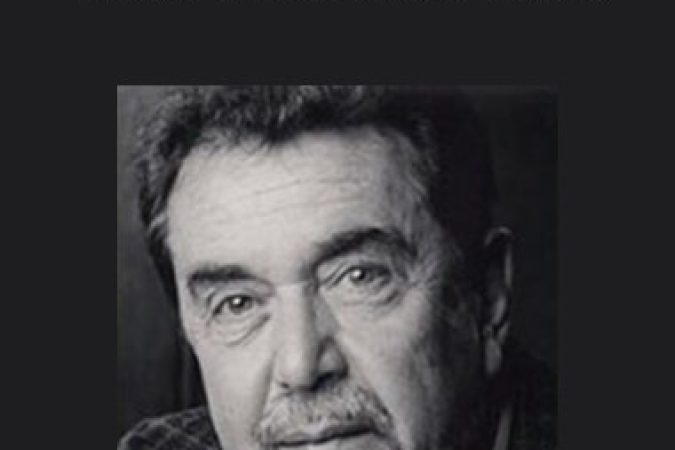 Leo Buscaglia- The Art of Being Fully Human onnline courses