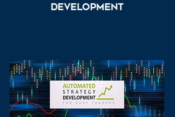 Better System Trader - Automated Strategy Development onnline courses