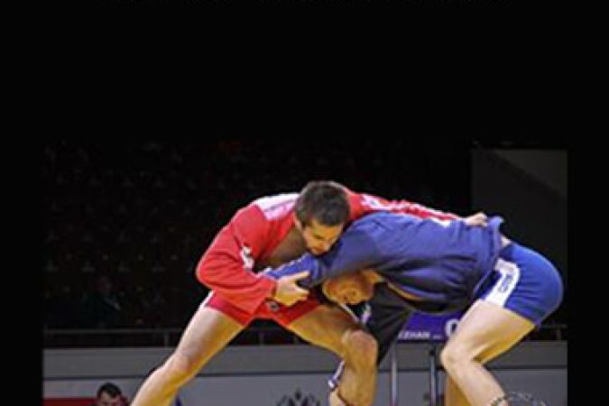 SAMBO - Learn to win onnline courses