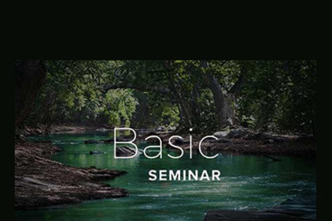 Basic seminar onnline courses