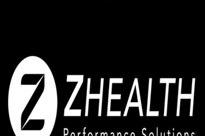 Z-Health - zhealth R - Phase with PDF Manual onnline courses