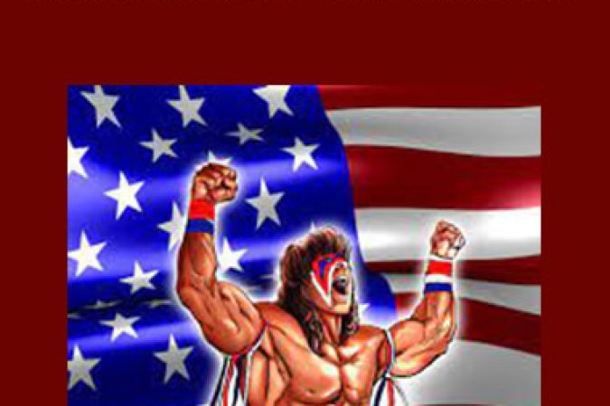 America´s Ultimate Warrior onnline courses