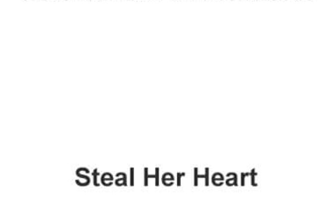 Justice Donnelly - Steal Her Heart - Aphrodite Code onnline courses