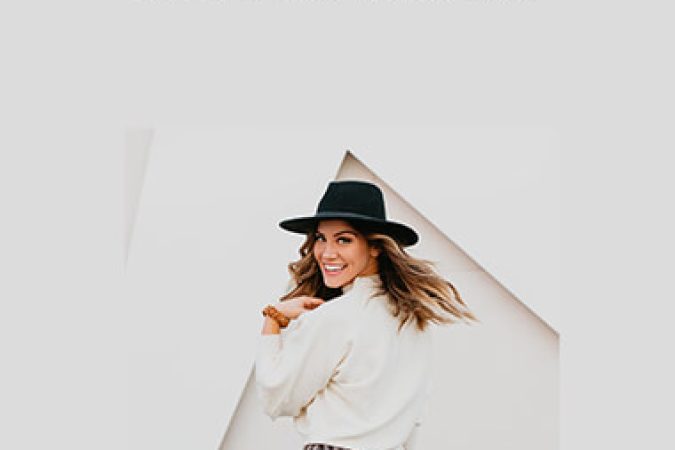 Shannon Lutz - Five Figure Instagram onnline courses