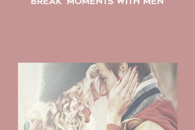 Christian Carter - Mastering ‘Make Or Break’ Moments With Men onnline courses