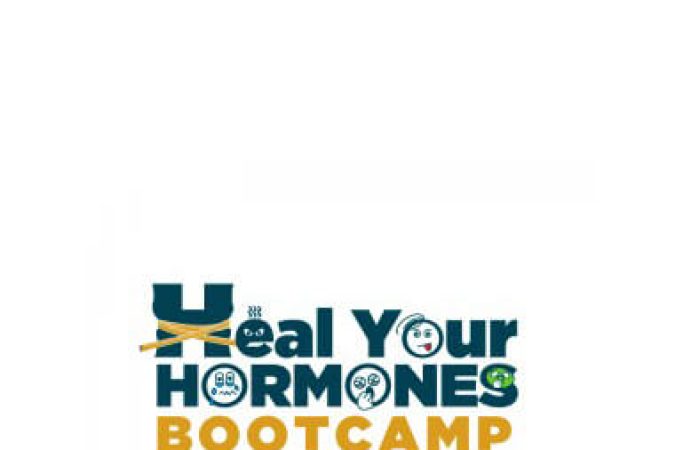 Dr. Jack Kruse - Heal Your Hormones Bootcamp onnline courses