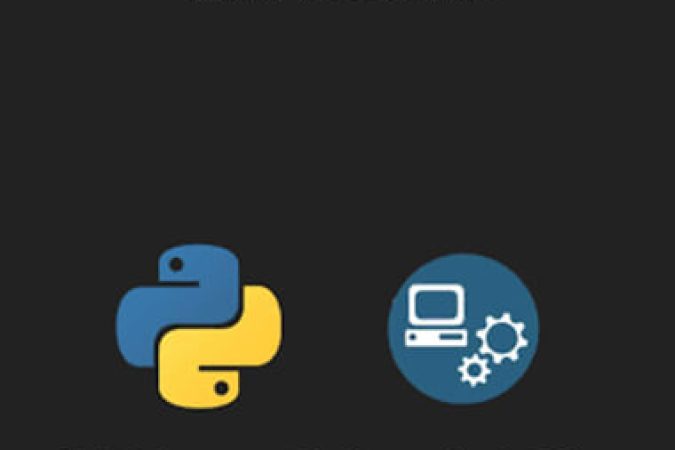 Python - Data Processing onnline courses