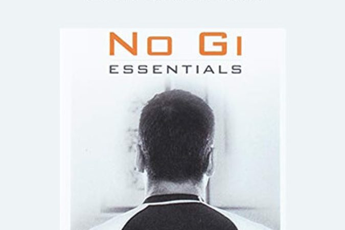 Roy Dean - No GI Essentials onnline courses