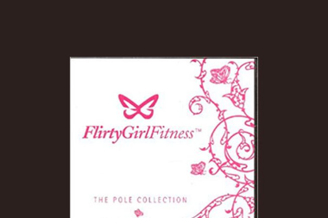 Flirty Girl Fitness - Beginner Poll Dancing onnline courses