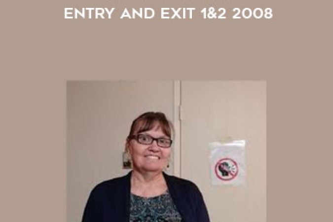 Darlene Nelson - Grand Slam Trading Entry and Exit 1&2 2008 onnline courses