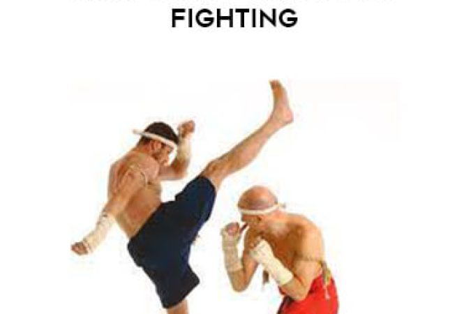 Muay Thai - The Art of Fighting onnline courses