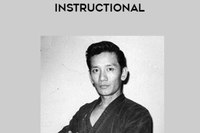 Bando- Super 8 film instructional by Dr Maung Gyi onnline courses