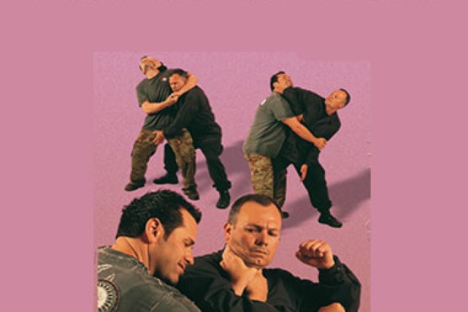 Jim Wagner - Reality Based Self Defense onnline courses