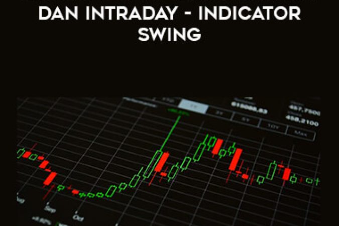 Sesuai untuk Trader Swing dan Intraday - Indicator Swing - Tidak Repaint onnline courses