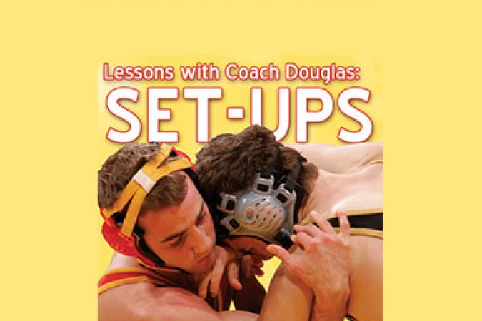 Lessons with Coach Bobby Douglas onnline courses