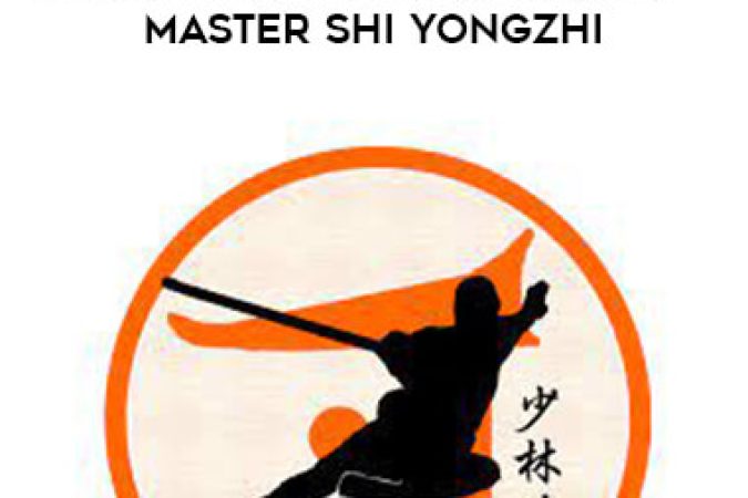 Shaolin Qi Xing Quan - Shaolin Seven Star Boxing - Master Shi YongZhi onnline courses