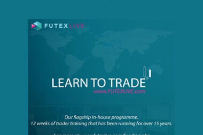 Futex Live - Market Profile Training onnline courses