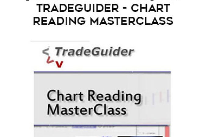 [Full Video Course] VSA Tradeguider – Chart Reading MasterClass onnline courses