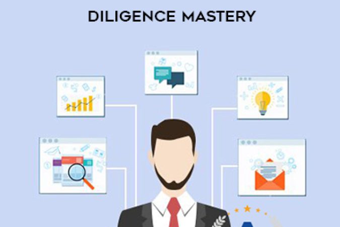 ACPARE – Commercial Due Diligence Mastery onnline courses