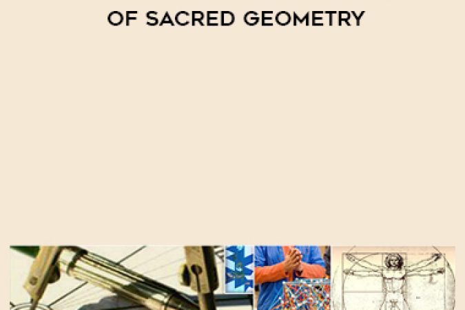 Academysacredgeometry.com - Opening the Golden Door of Sacred Geometry onnline courses