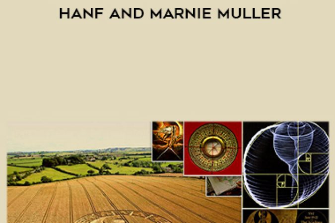 Academysacredgeometry.com - Tao of Geometry with Mark Hanf and Marnie Muller onnline courses