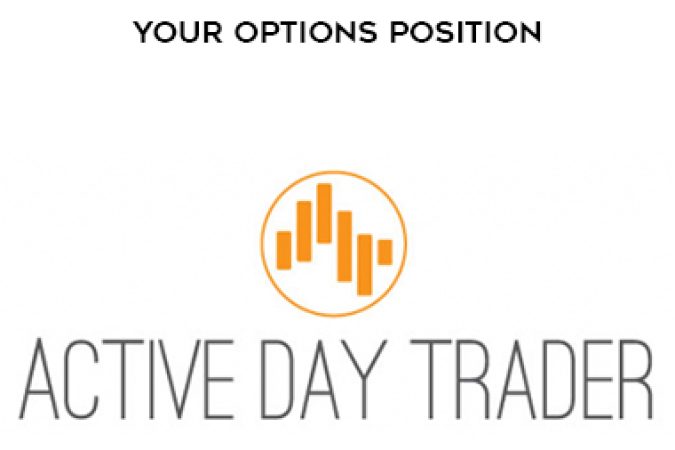 Activedaytrader – 3 Important Ways to Manage Your Options Position onnline courses