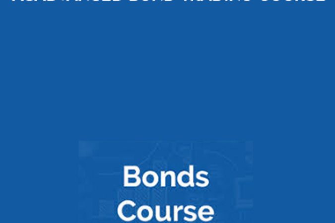 Activedaytrader – Advanced Bond Trading Course onnline courses