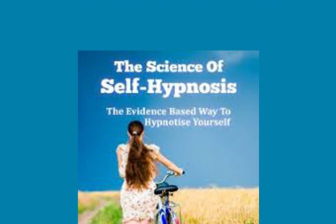 Adam Eason – The Science of Self-Hypnosis onnline courses