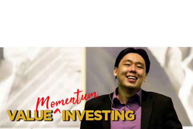 Adam Khoo – Value Momentum Investing onnline courses