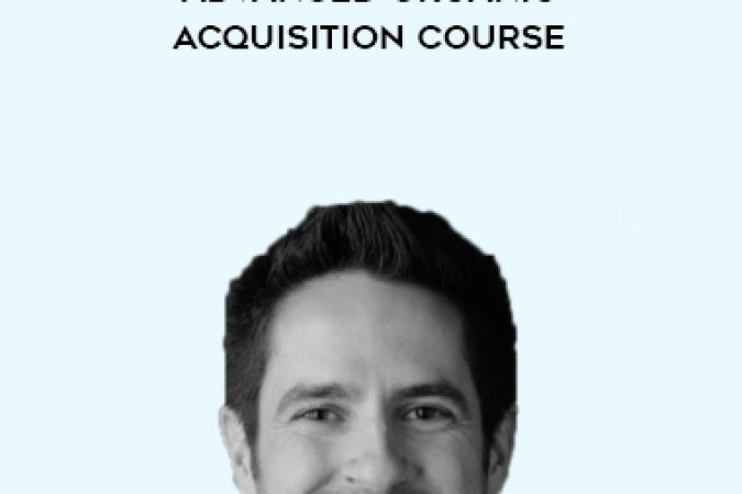 Adam Melson – Advanced Organic Acquisition Course onnline courses