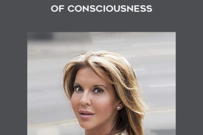 Adriana James - Values And the Evolution of Consciousness onnline courses