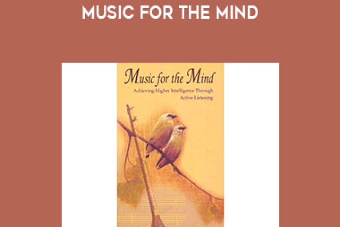 Advanced Brain Technologies - Ostad Elahi - Music For The Mind onnline courses