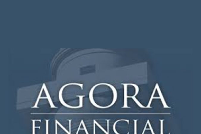 Agora Financial – Copy School onnline courses