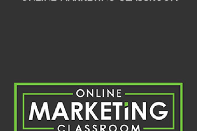 Aidan and Steve – Online Marketing Classroom onnline courses