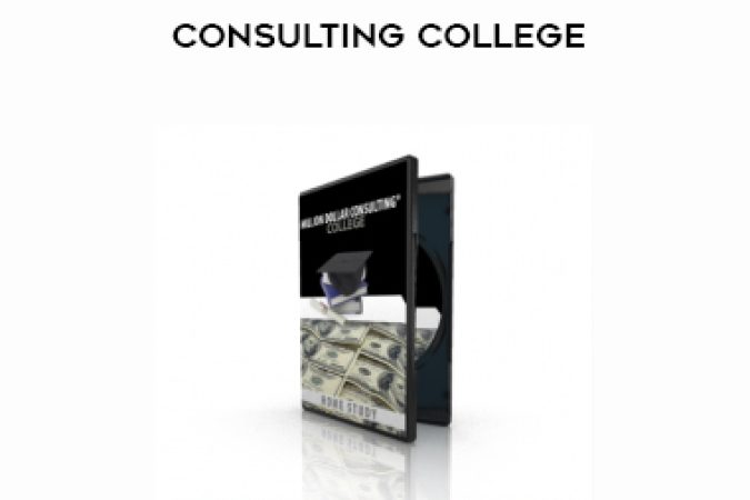 Alan Weiss – Million Dollar Consulting College onnline courses