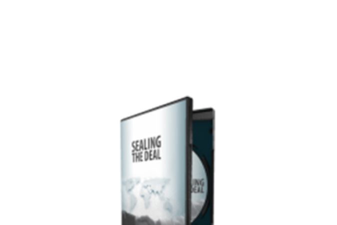 Alan Weiss – Seal The Deal onnline courses