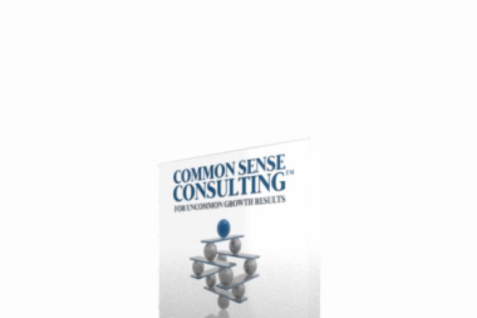 Alan Weisss Common Sense Consulting Weekly Video onnline courses