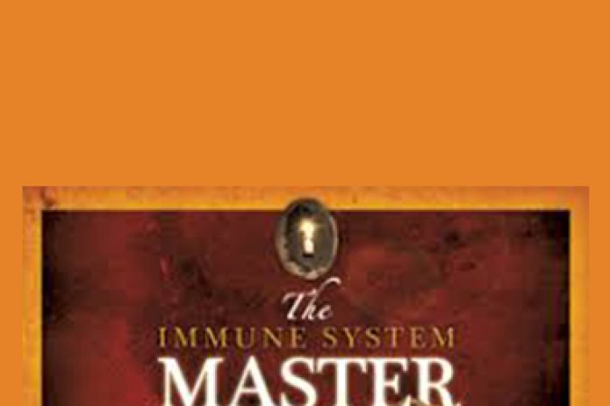 Alex Loyd – Immune System Master Key onnline courses