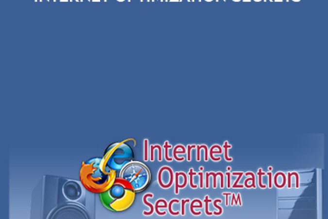 Alex Mandossian – Internet Optimization Secrets onnline courses