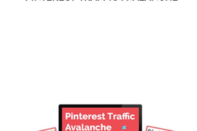 Alex and Lauren – Pinterest Traffic Avalanche onnline courses