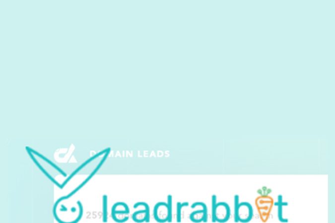 All Lead Rabbit Data onnline courses