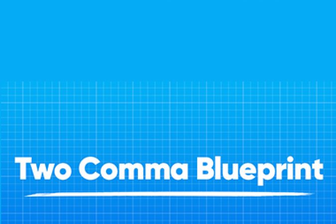 Allan Maman and Abraham Engel – The Two Comma Blueprint onnline courses