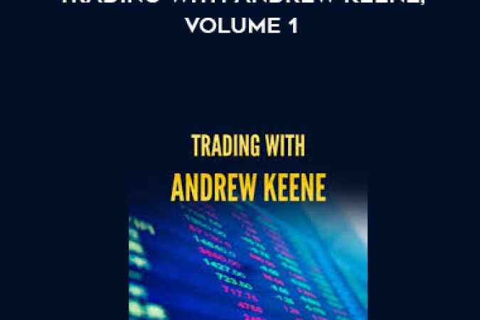 Alphashark – Trading with Andrew Keene