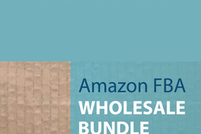 Amazon FBA Wholesale Bundle System onnline courses