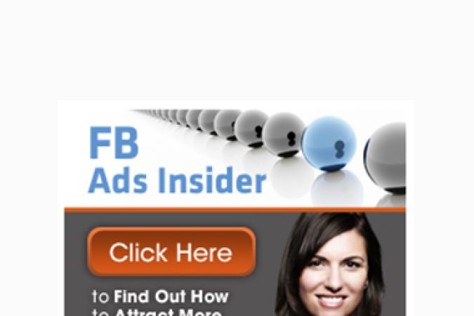 Amy Porterfield – FB Ads Insider onnline courses