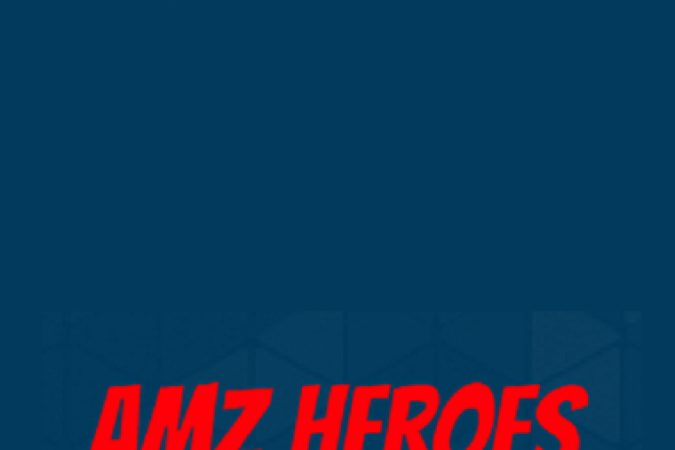 Amz Heroes – Amazon Assault Study Course onnline courses