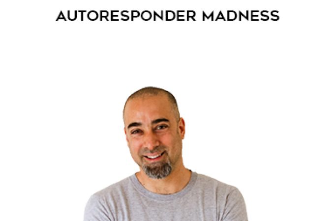 Andre Chaperon – Email Marketing Intensive +Autoresponder Madness onnline courses