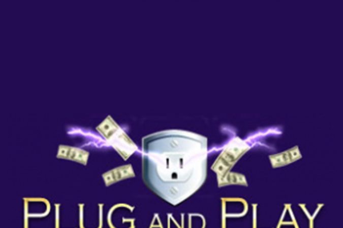 Andrew Hansen – Plug and Play Niche Cash onnline courses