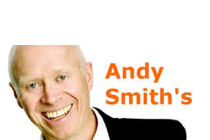 Andy Smith – Practical NLP onnline courses