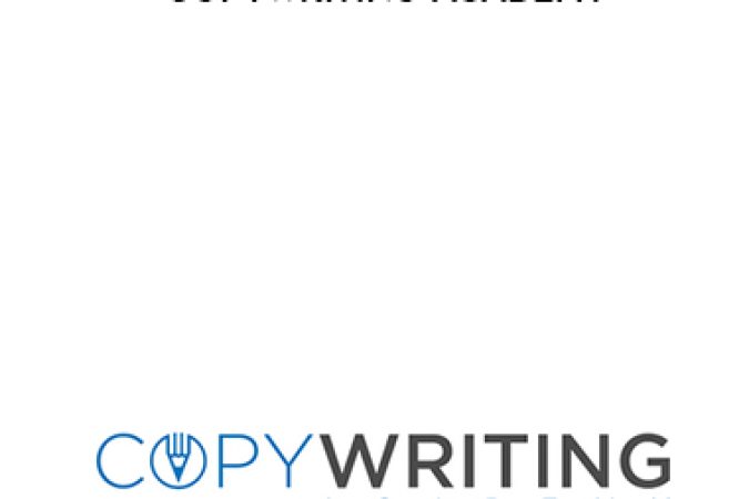 Anik Singal – Copywriting Academy onnline courses